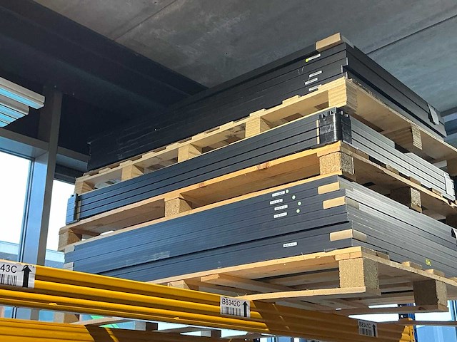 Zonnepaneel (28x) - afbeelding 5 van  6