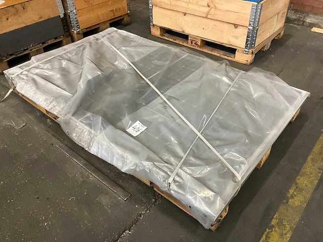 Zonnepaneel (2x) - afbeelding 1 van  2