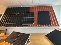 Zonnepaneel (2x) - afbeelding 1 van  3
