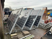 Zonnepaneel (4x) - afbeelding 1 van  3
