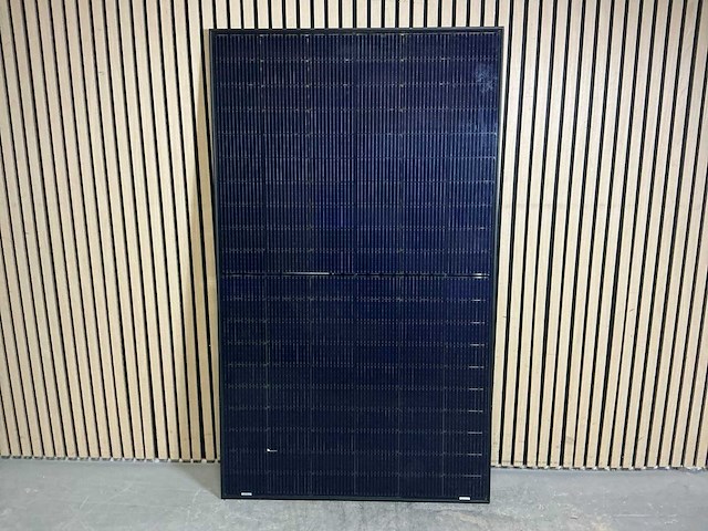 Zonnepaneel (5x) - afbeelding 1 van  3