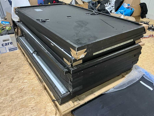 Zonnepaneel (60x) - afbeelding 1 van  10