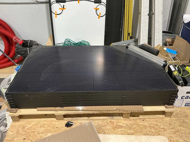 Zonnepaneel (60x) - afbeelding 10 van  10