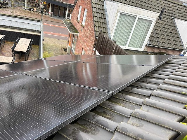 Zonnepaneel (76x) - afbeelding 12 van  14
