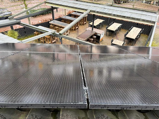 Zonnepaneel (76x) - afbeelding 13 van  14