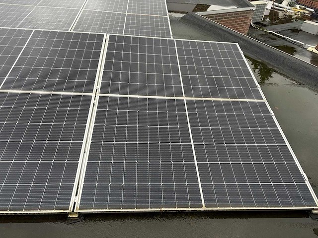 Zonnepaneel (76x) - afbeelding 5 van  14