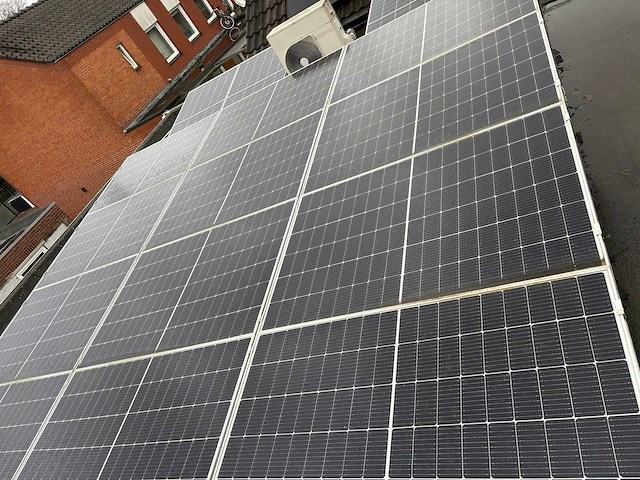 Zonnepaneel (76x) - afbeelding 8 van  14