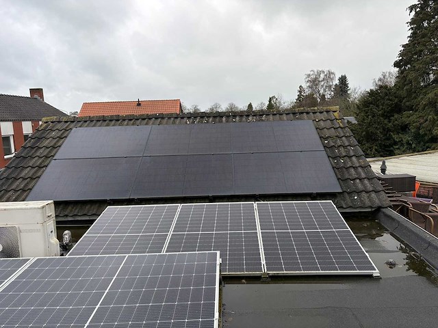 Zonnepaneel (76x) - afbeelding 9 van  14