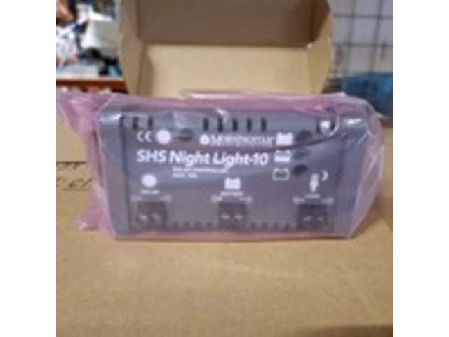 Zonnepaneel 80w, chinaland, chn 80-40p - afbeelding 5 van  5