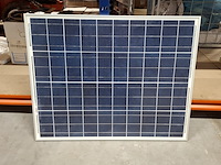 Zonnepaneel 80w, chinaland, chn 80-40p - afbeelding 1 van  5