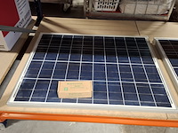 Zonnepaneel 80w, chinaland, chn 80-40p - afbeelding 2 van  5