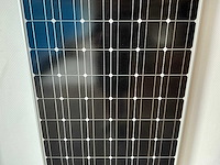 Zonnepaneel 81 x 158 cm - afbeelding 1 van  2