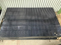 Zonnepaneel ( 8x)(420 watt ) - afbeelding 2 van  5