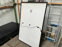 Zonnepaneel ( 8x)(420 watt ) - afbeelding 3 van  5