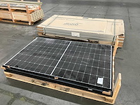 Zonnepaneel (9x) - afbeelding 1 van  5