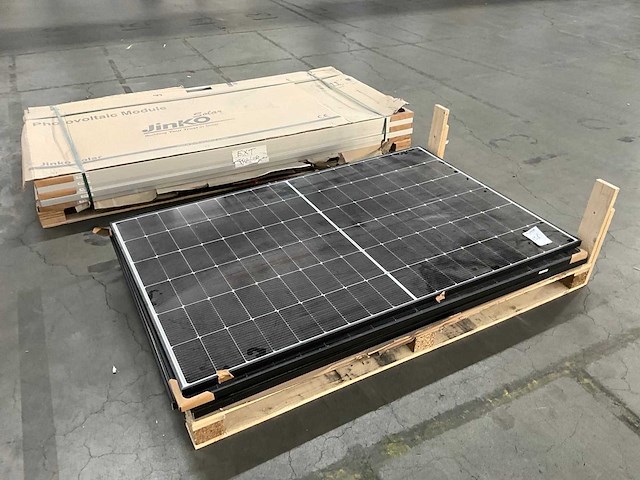 Zonnepaneel (9x) - afbeelding 2 van  5