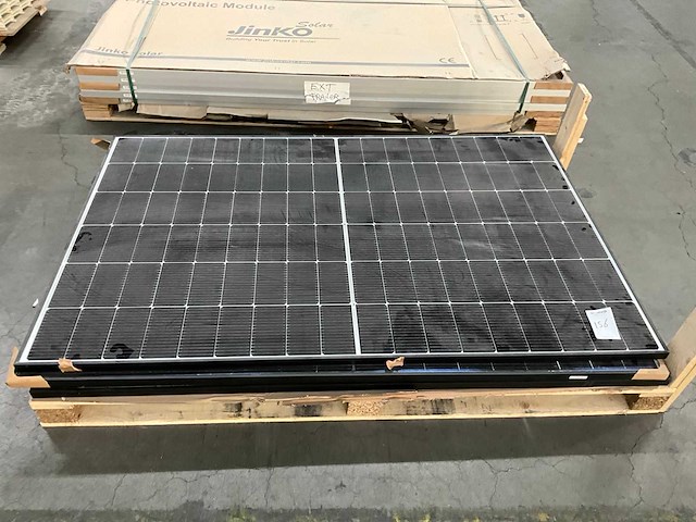 Zonnepaneel (9x) - afbeelding 3 van  5