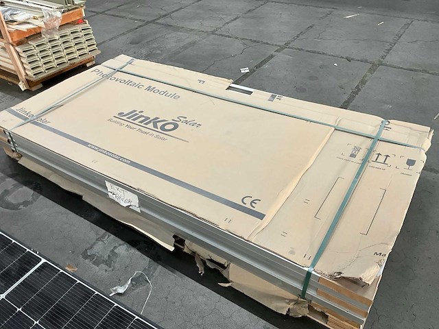 Zonnepaneel (9x) - afbeelding 5 van  5