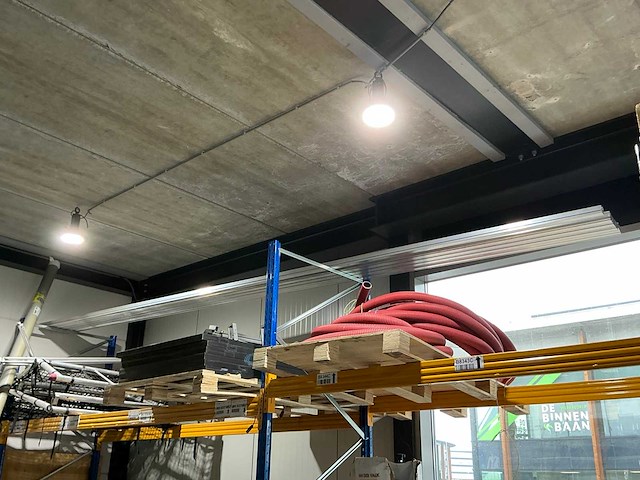 Zonnepaneel bevestigingsprofielen - afbeelding 2 van  7