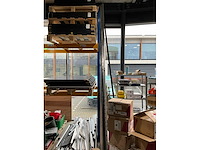 Zonnepaneel bevestigingsprofielen - afbeelding 3 van  7