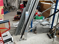 Zonnepaneel bevestigingsprofielen - afbeelding 4 van  7