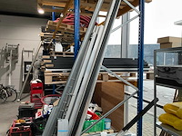 Zonnepaneel bevestigingsprofielen - afbeelding 5 van  7