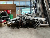 Zonnepaneel bevestigingsprofielen - afbeelding 6 van  7