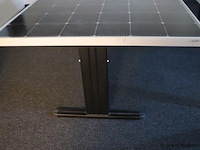 Zonnepaneel bureautafel - afbeelding 3 van  3