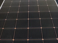 Zonnepaneel bureautafel - afbeelding 2 van  3