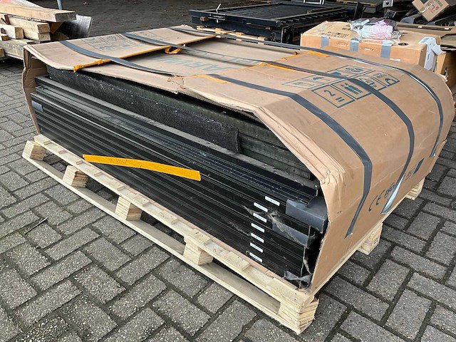 Zonnepaneel divers (11x) - afbeelding 2 van  2