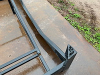 Zonnepaneel frame - afbeelding 5 van  7