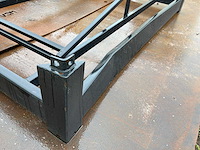 Zonnepaneel frame - afbeelding 4 van  6
