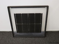 Zonnepaneel in lijst - 3 stuks - afbeelding 2 van  3