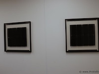 Zonnepaneel in lijst - 3 stuks