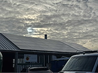 Zonnepaneel installatie - afbeelding 1 van  8