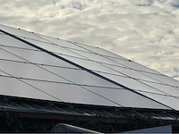 Zonnepaneel installatie - afbeelding 2 van  8