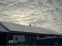 Zonnepaneel installatie - afbeelding 5 van  8