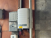 Zonnepaneel installatie - afbeelding 7 van  8