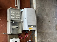 Zonnepaneel installatie - afbeelding 8 van  8