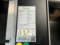 Zonnepaneel installatie - afbeelding 7 van  9