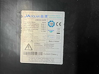 Zonnepaneel installatie - afbeelding 7 van  9