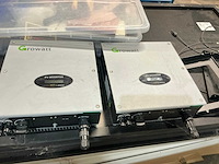 Zonnepaneel installatie - afbeelding 4 van  9