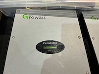 Zonnepaneel installatie - afbeelding 9 van  9