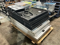 Zonnepaneel installatie - afbeelding 1 van  4