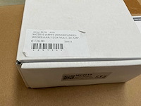 Zonnepaneel met omvormer - afbeelding 4 van  4