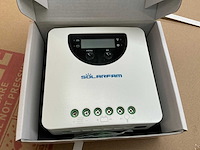 Zonnepaneel met omvormer - afbeelding 5 van  5