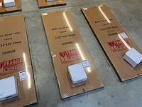 Zonnepaneel met omvormer - afbeelding 1 van  5