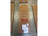 Zonnepaneel met omvormer - afbeelding 2 van  5