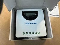 Zonnepaneel met omvormer - afbeelding 5 van  5