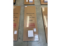 Zonnepaneel met omvormer - afbeelding 2 van  5